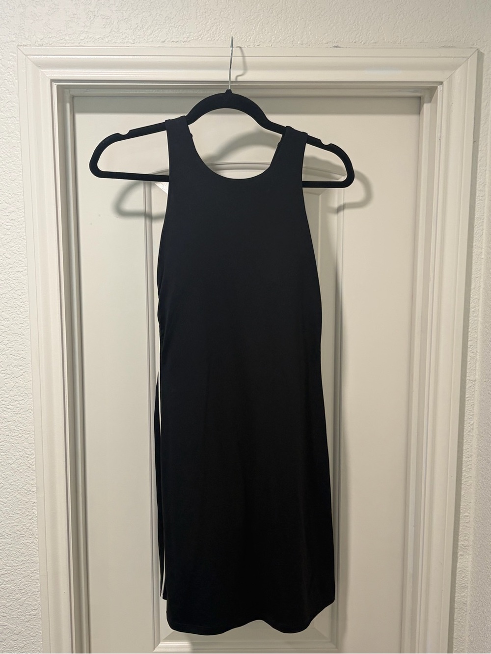 Old Navy StudioSmooth Athletic Dress